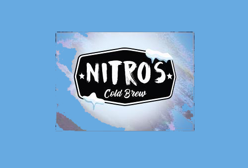 Nitro´s Cold Brew