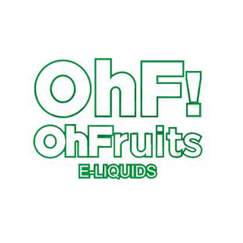 OhFruit Liquidos