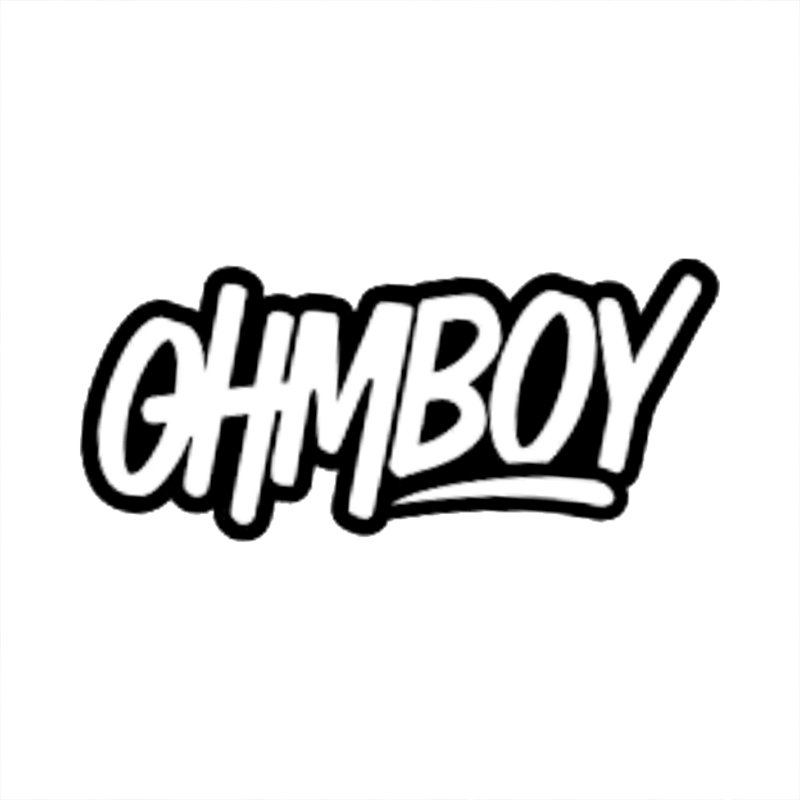 OHMBOY OC