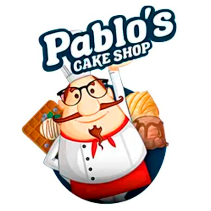 Pablo´s Cake Shop