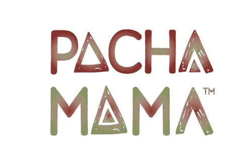 PACHAMAMA Aromas