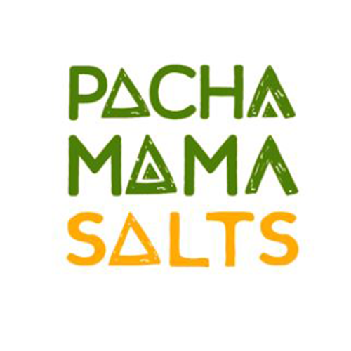 Pachamama Salt