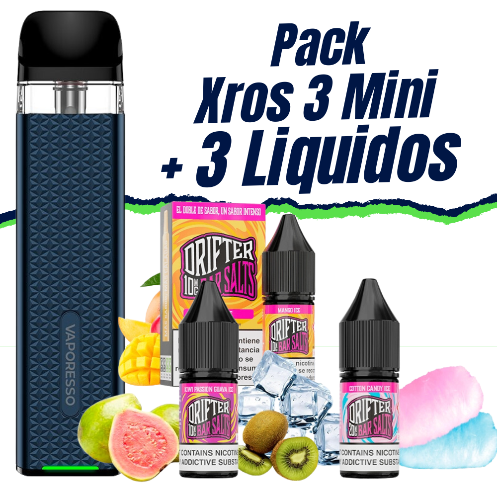 PACKS