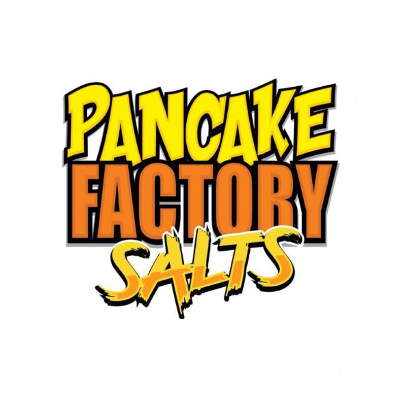 PANCAKE FACTORY SALTS