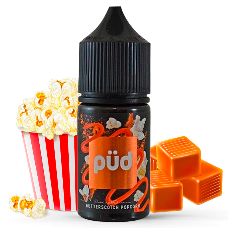 PÜD Aromas