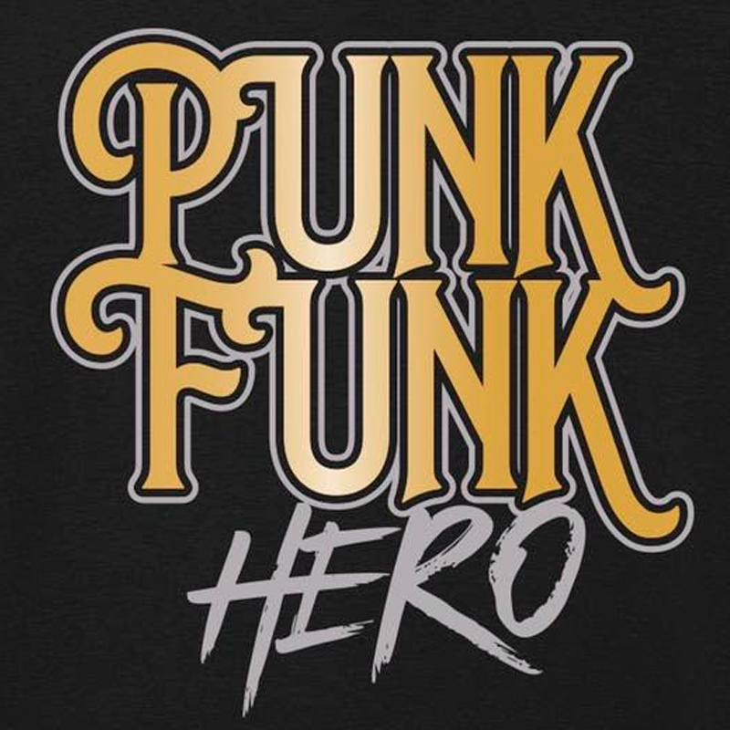 PUNK FUNK HERO