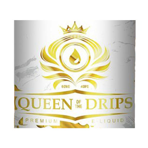 Queen Of The Drips