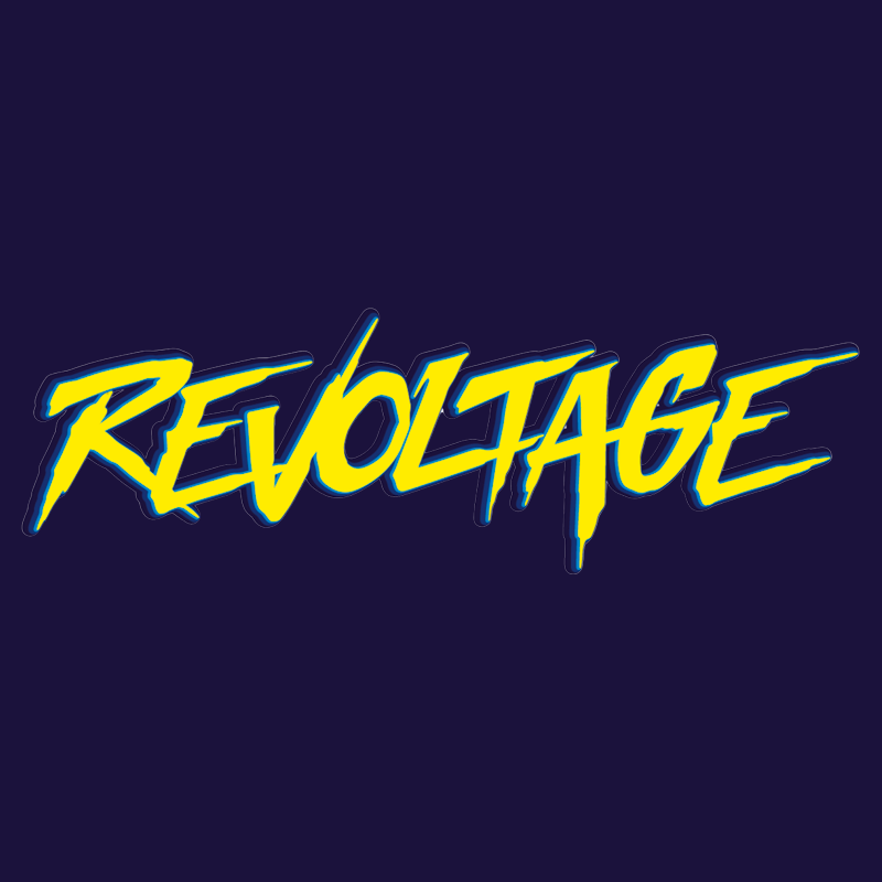 REVOLTAGE