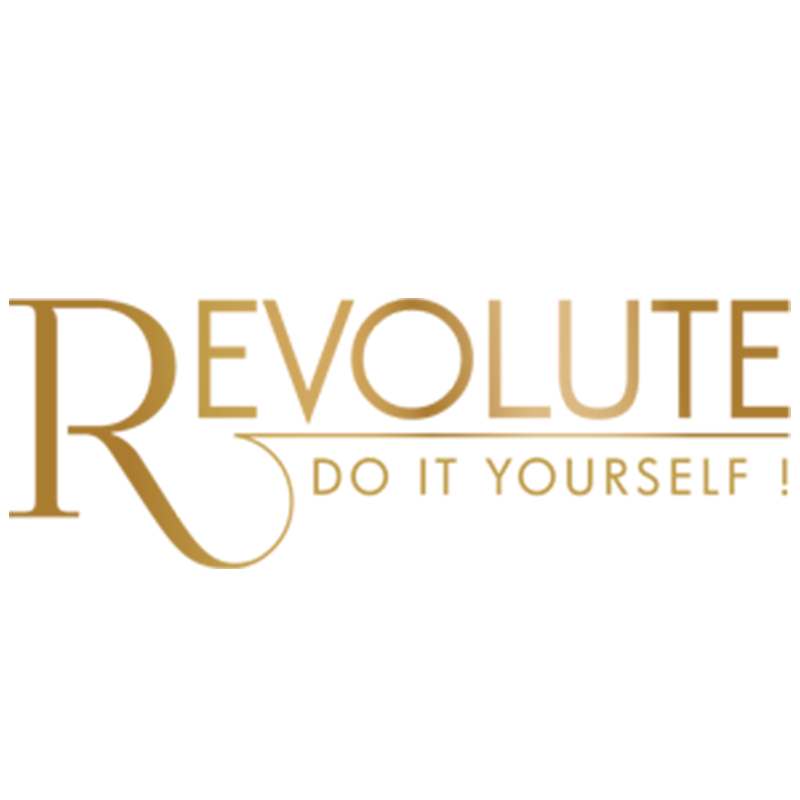 REVOLUTE