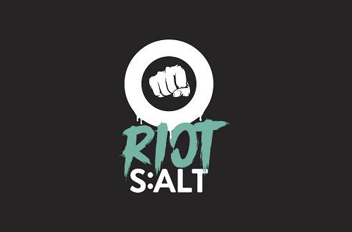 RIOT SQUAD Salt