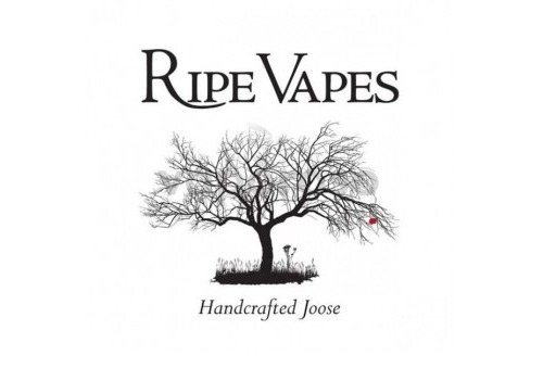 RIPE VAPES Aromas