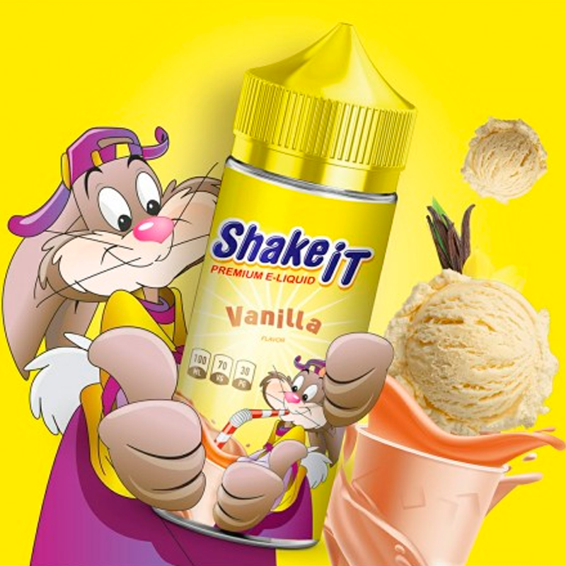 Shake It [100ml]