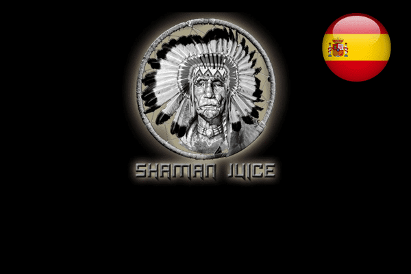 Shaman Juices