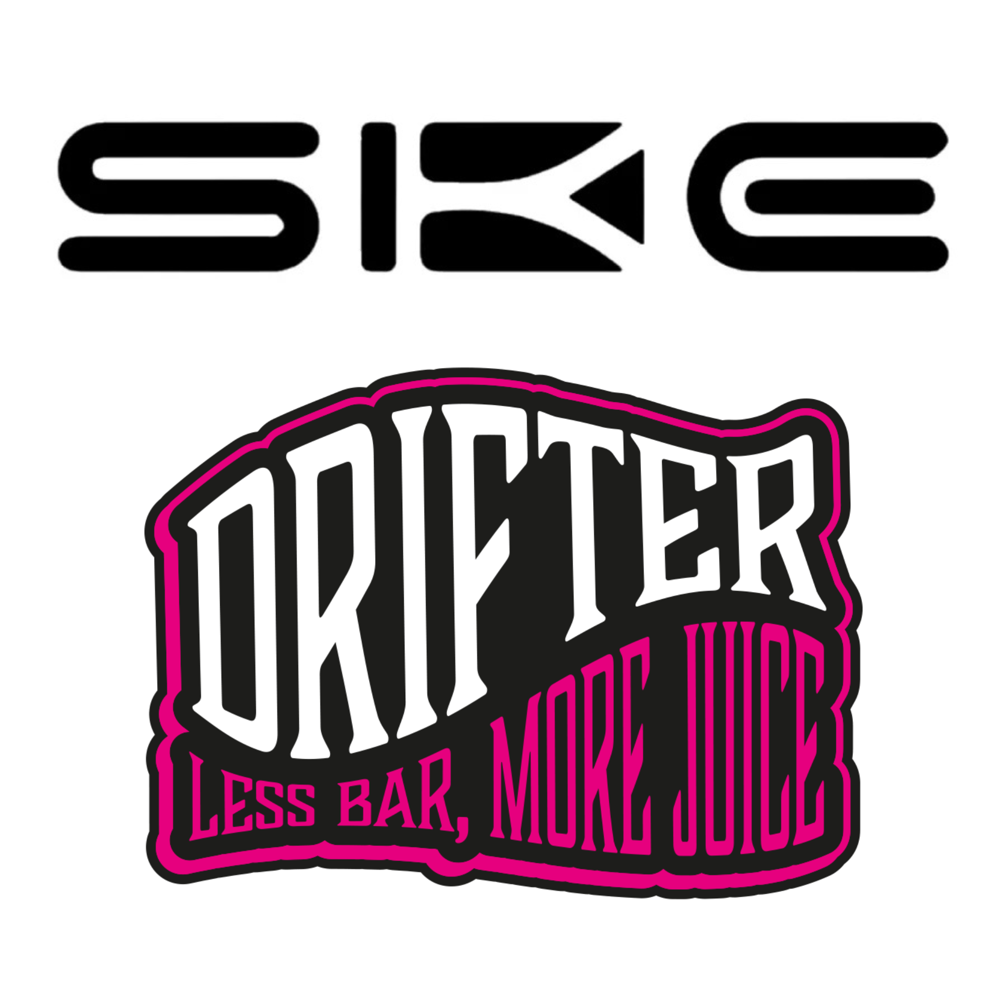 SKE X DRIFTER