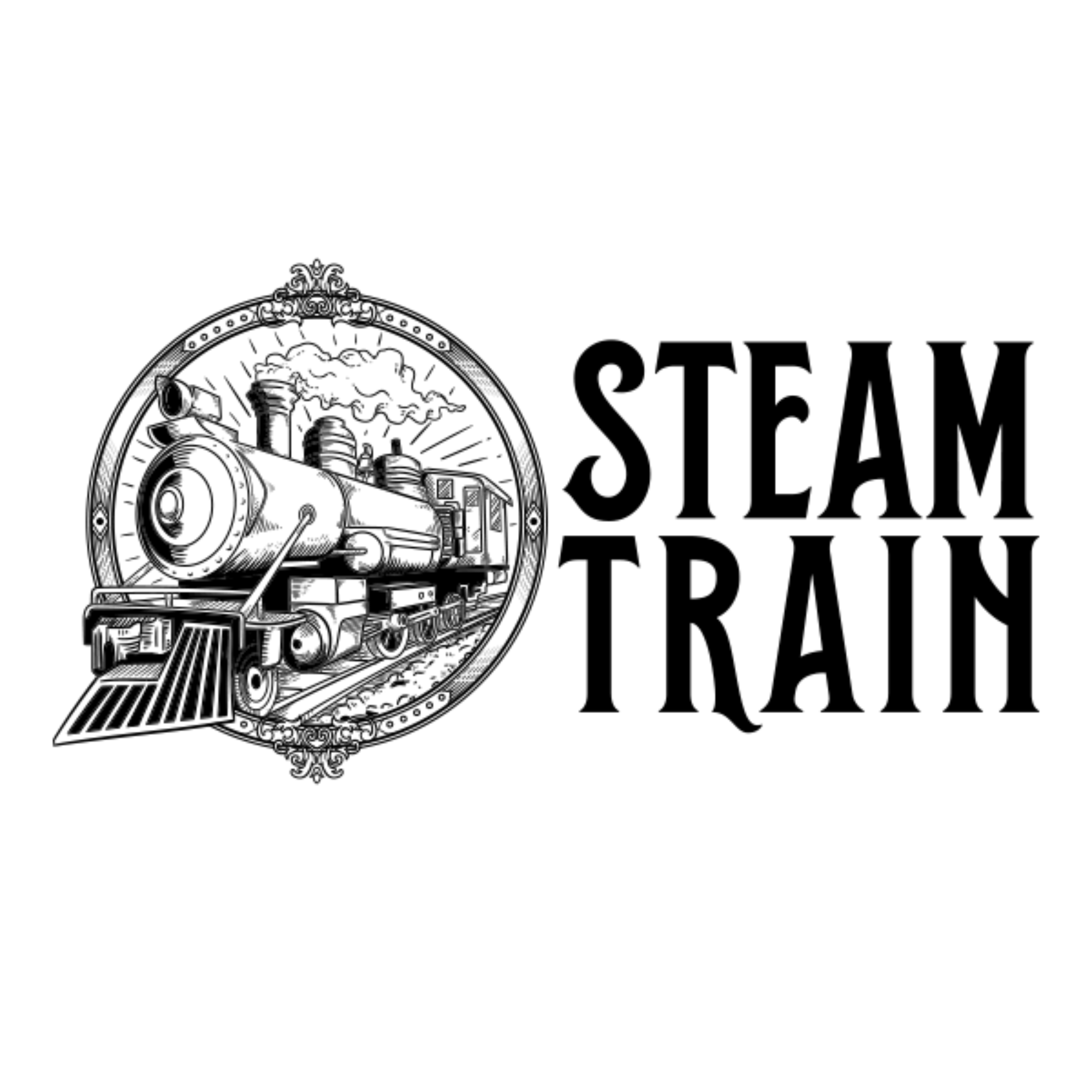 Steam Train