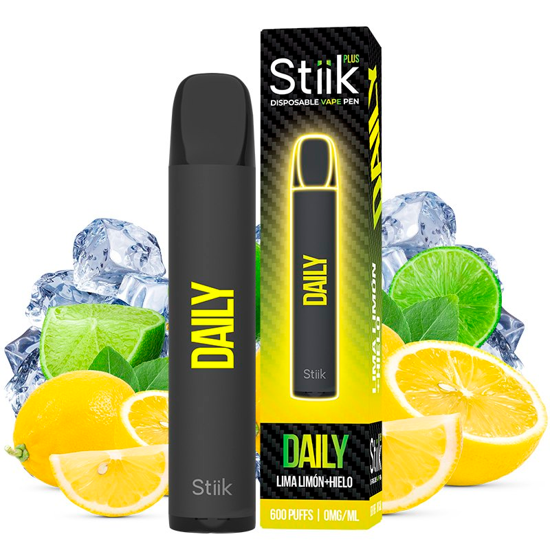 Stiik Plus