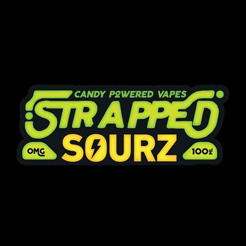 Strapped Sourz