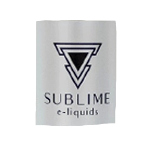 Sublime eliquids