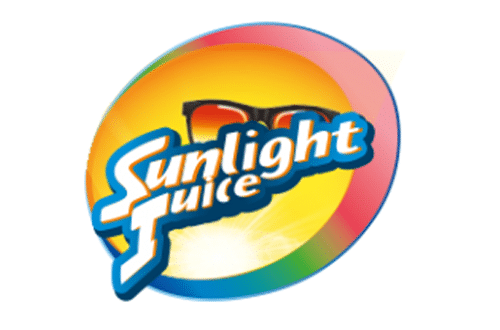 SUNLIGHT JUICE Aromas