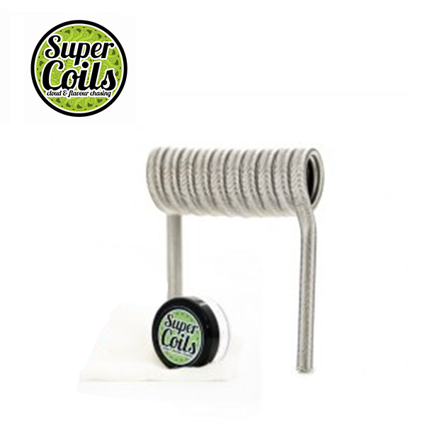 SuperCoils