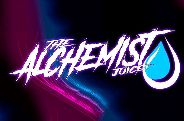 The Alchemist Juice