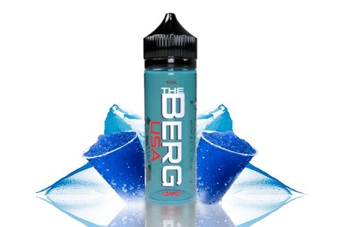 THE BERG E-Liquid