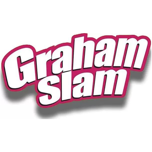 The Mamasan Graham Slam Aromas