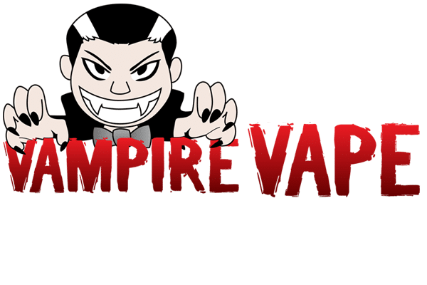 VAMPIRE VAPE Aromas