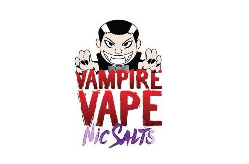 Vampire Vape Salt