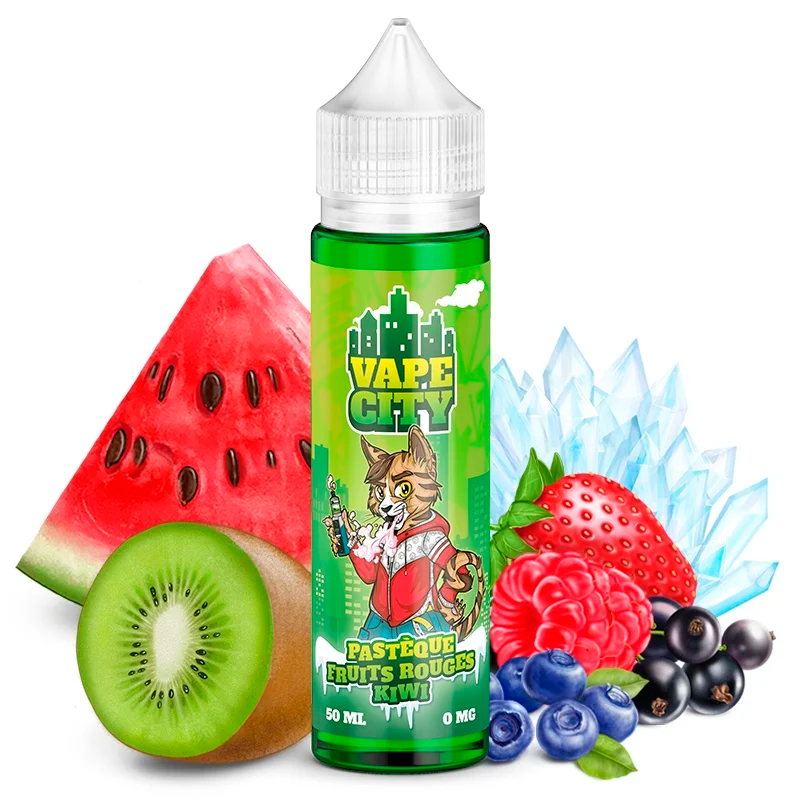 VAPE CITY