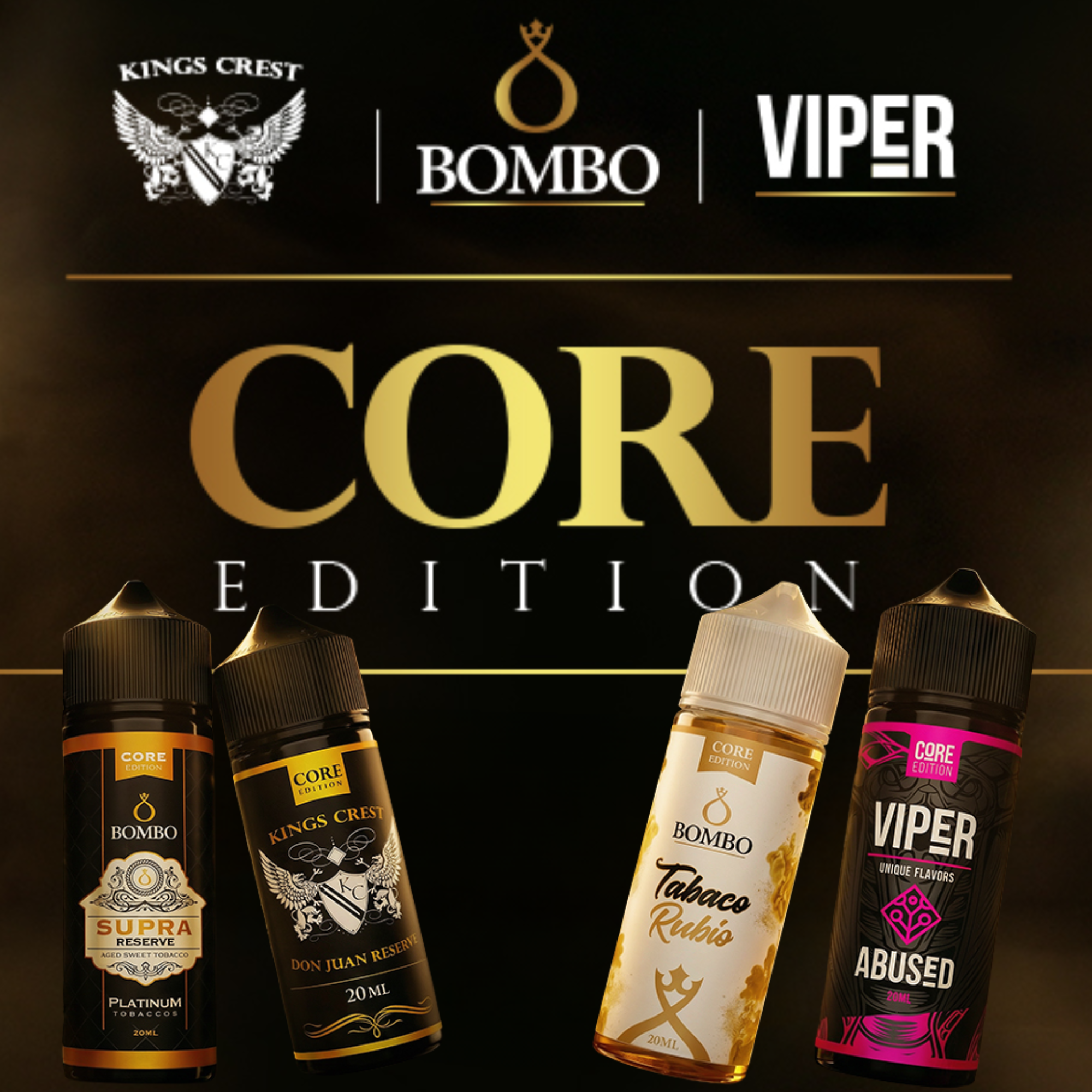 Viper Core Edition Viper Core Edition