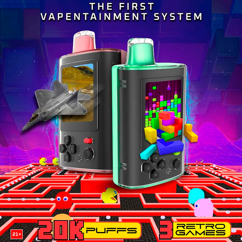VPLAY CraftBox