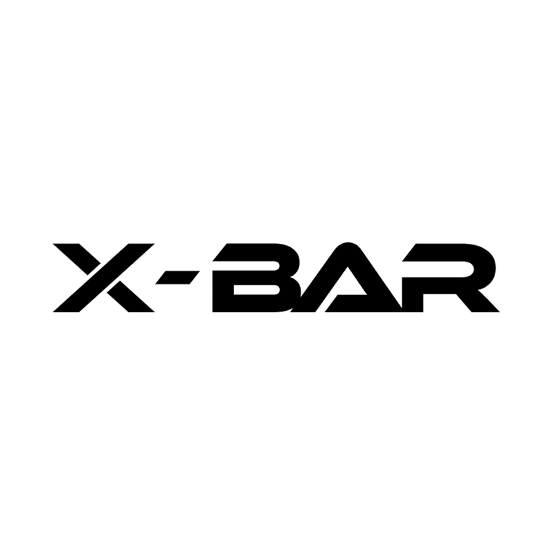 X-BAR Salts