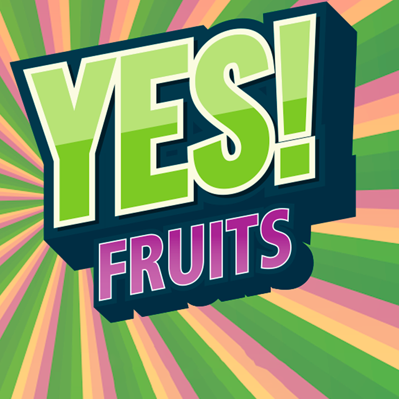YES!