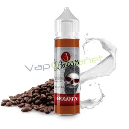 3 BACCOS BOGOTÁ - 3 BACCOS eLiquid Premium