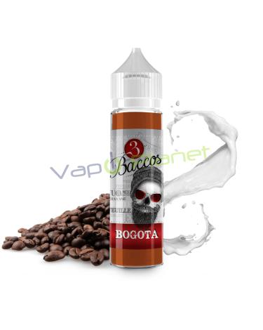 3 BACCOS BOGOTÁ - 3 BACCOS eLiquid Premium