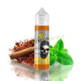 3 BACCOS JAKARTA - 3 BACCOS eLiquid Premium 50ML