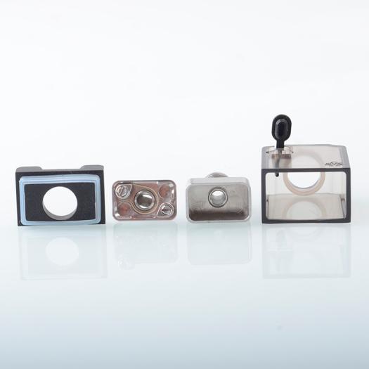 520 TANK PLUS BORO CTHULHU