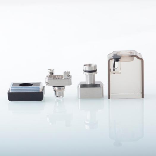 520 TANK PLUS BORO CTHULHU