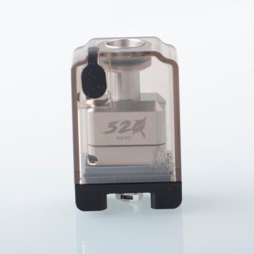 520 TANK PLUS BORO CTHULHU