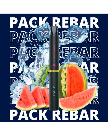 Pack Desechables Rebar Next C2 - 20mg - 4 Unidades