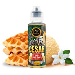 7ème Art - César 100ml + Nicokits Gratis