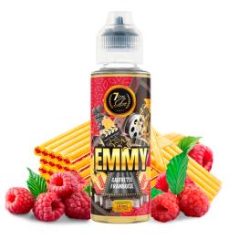 7ème Art - Emmy 100ml + Nicokits Gratis