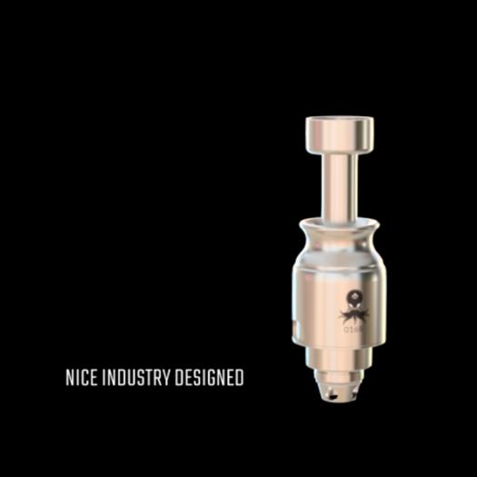 850 BORO RBA – CTHULHU MOD