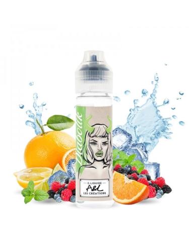 A&L Creations Diabolik 50 ml + Nicokit Gratis