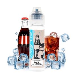 A&L Creations Freezy Cola 50 ml + Nicokit Gratis