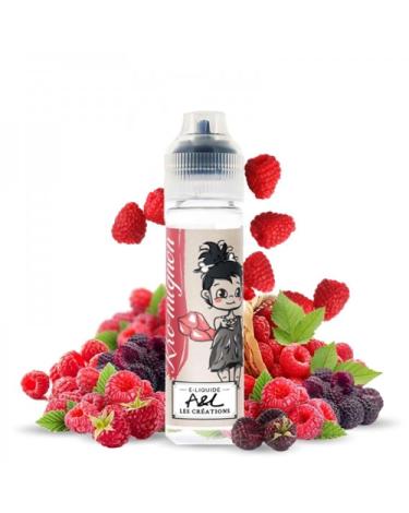 A&L Creations Kro-Mignon 50 ml + Nicokit Gratis