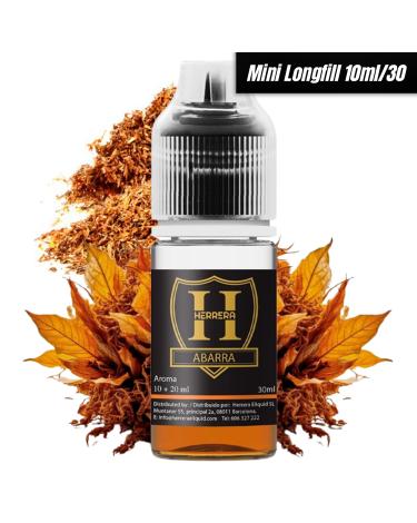 Abarra MiniLongfill 10ml/30 Herrera