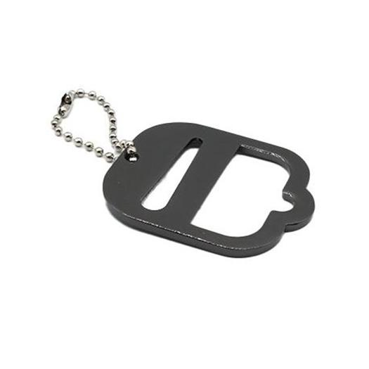 Abridor Abrebotellas con cadena 10 ml, 30 ml 50 ml, 60 ml o incluso 120 ml