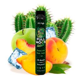 ADAM Full Moon Puff 600 - Full Moon Pod Desechable